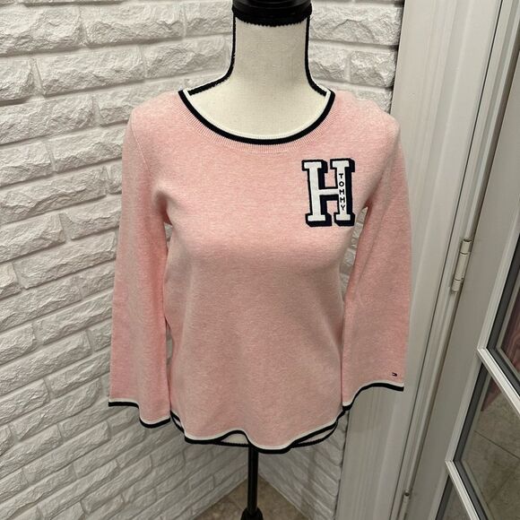 Tommy Hilfiger Sweater - Picture 1 of 6